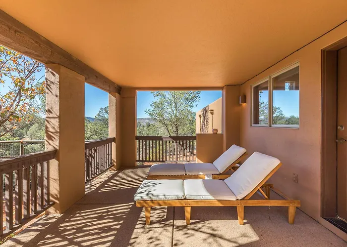 Pegasus Ranch - Unique Backs To National Parkforest 3 Acres With Hot Tub A True Escape