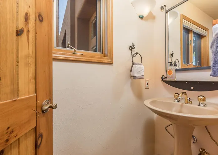 Pegasus Ranch - Unique Backs To National Parkforest 3 Acres With Hot Tub A True Escape Sedona