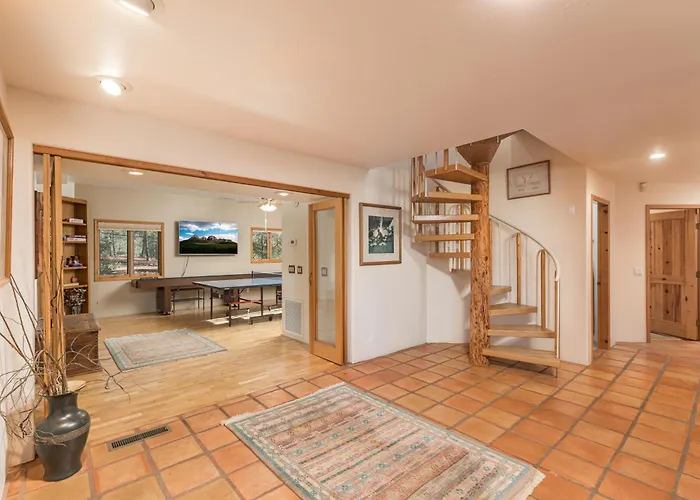 Pegasus Ranch - Unique Backs To National Parkforest 3 Acres With Hot Tub A True Escape Holiday home