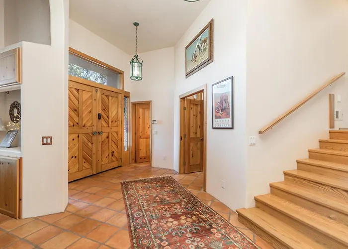 Pegasus Ranch - Unique Backs To National Parkforest 3 Acres With Hot Tub A True Escape Holiday home